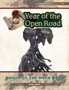 PFS2 1-00 Origin of the Open Road